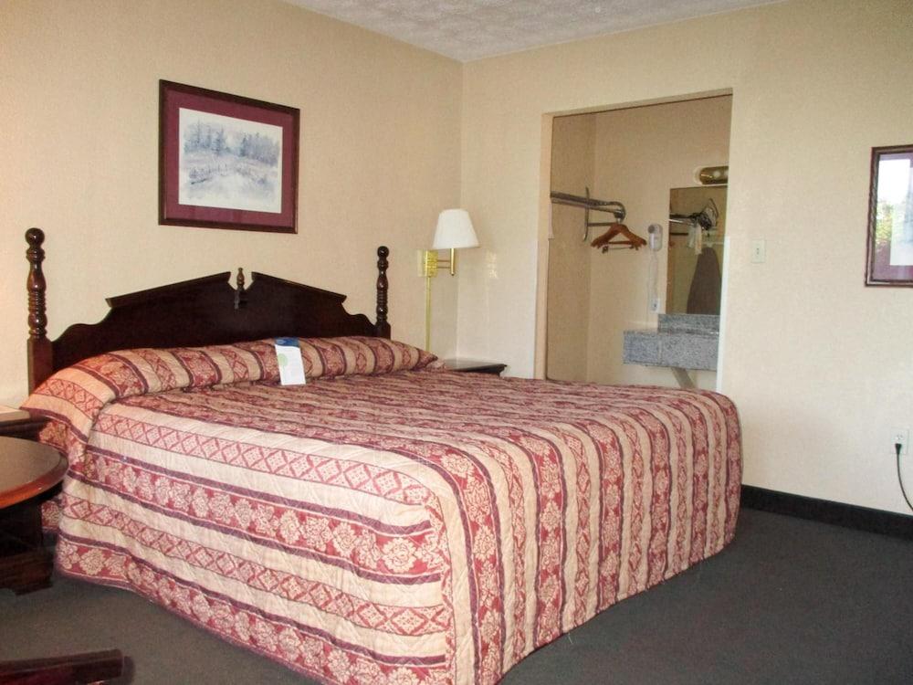 Motel 6-Mount Jackson, Va - Shenandoah Exterior photo